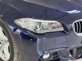 BMW 5 Series 3.0 530d M Sport Auto Euro 6 (s/s) 4dr 15