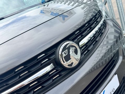 Vauxhall Vivaro 1.5 Turbo D 2700 Sportive Panel Van 5dr Diesel Manual L1 H1 Euro 6 (s/s) (1 24