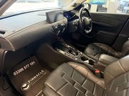 DS DS 3 1.2 PureTech Ultra Prestige Crossback 5dr Petrol EAT8 Euro 6 (s/s) (155 ps) 12