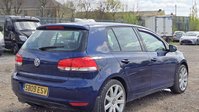 Volkswagen Golf 1.6 FSI S Hatchback 5dr Petrol Manual Euro 5 (102 ps) 14
