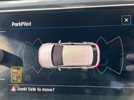 Volkswagen T-Roc 1.5 T-Roc R-Line TSi Evo Semi-Auto 5dr 30