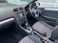 Volkswagen Golf SE TSI DSG 45