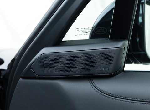 Land Rover Range Rover P530 Autobiography 18