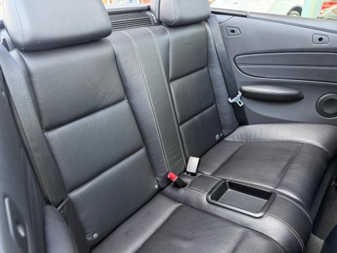 BMW 1 Series 2.0 118i Exclusive Edition Euro 5 (s/s) 2dr 29