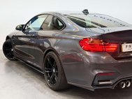 BMW M4 3.0 BiTurbo Coupe 2dr Petrol DCT Euro 6 (s/s) (431 ps) 29
