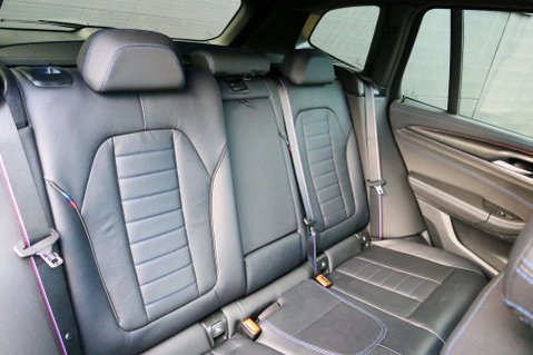 BMW X3 3.0 X3 M40i MHEV Auto 4WD 5dr 27