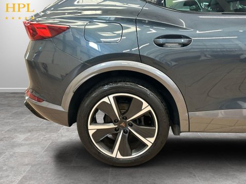 Cupra Formentor 1.4 eHybrid 12.8kWh V1 SUV 5dr Petrol Plug-in Hybrid DSG Euro 6 (s/s) (204 10