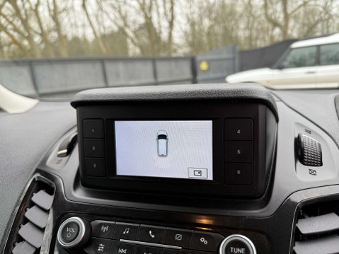 Ford Transit Connect 1.5 Transit Connect 240 Limited TDCi 71