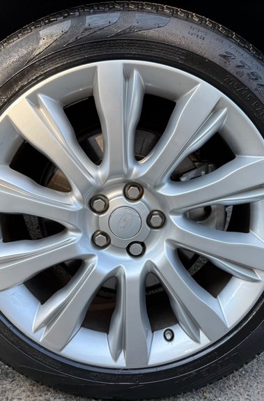 Land Rover Range Rover TDV6 VOGUE SE - PARALLEL PARK ASSIST -LANE ASSIST - PAN ROOF 