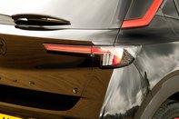 Vauxhall Mokka GS LINE 10