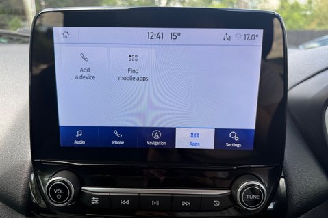 Ford Ecosport ST-LINE DESIGN - 2 OWNERS - FORD SERVICE HISTORY 48