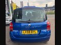 Renault Grand Modus 1.6 VVT Dynamique Auto Euro 4 5dr 6