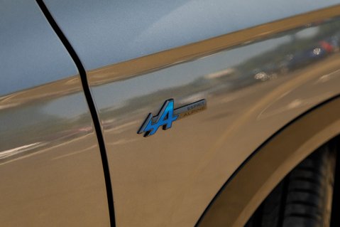 Renault Austral TECHNO ESPRIT ALPINE E-TECH 11