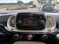 Fiat 500 1.2 Lounge Euro 6 (s/s) 3dr 13
