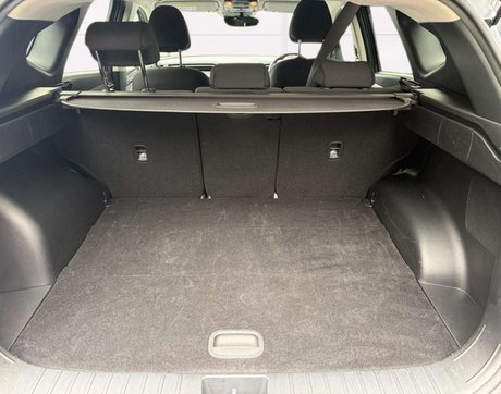 Hyundai TUCSON 1.6 Tucson Premium TGDi MHEV Semi-Auto 5dr 14