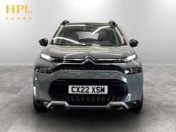 Citroen C3 Aircross 1.2 PureTech Shine Plus SUV 5dr Petrol Manual Euro 6 (s/s) (110 ps)
