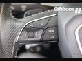 Audi Q7 3.0 Q7 Vorsprung TDI Quattro Auto 4WD 5dr 34