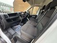 Citroen Relay 2.2 Relay 35 Heavy L4H2 Enterprise Edition Blue HDi SS 22