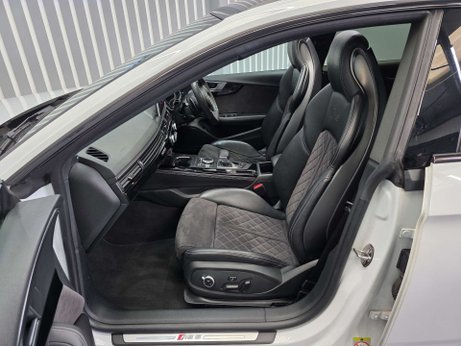 Audi RS5 2.9 TFSI V6 Sport Edition Sportback 5dr Petrol Tiptronic quattro Euro 6 (s/ 20