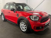 Mini Countryman 1.5 Countryman Cooper Sport 5dr 6