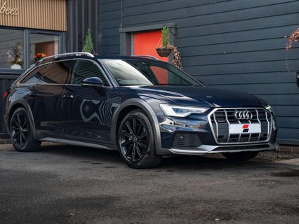 Audi A6 3.0 A6 Allroad Sport 45 TDI MHEV Quattro Auto 4WD 5dr