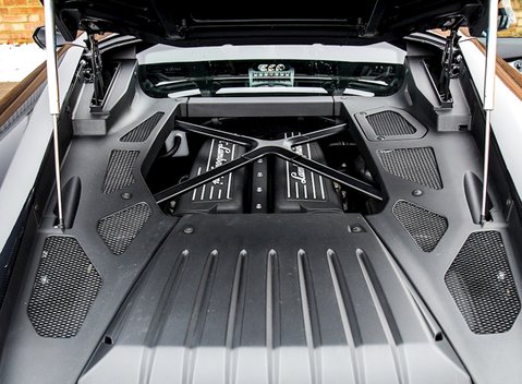 Lamborghini Huracan LP 610-4 14