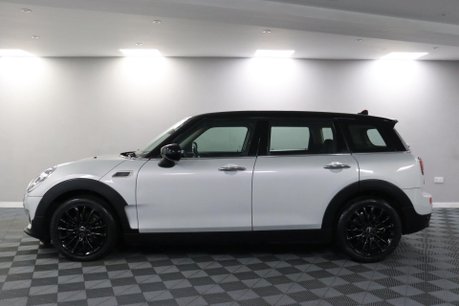 Mini Clubman COOPER CLASSIC 18