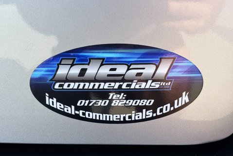 Ford Transit Connect 240 L1 Limited Panel Van - Rear Camera 14