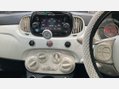Fiat 500 1.2 Lounge Euro 6 (s/s) 3dr 8