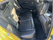 BMW M3 COMPETITION 98