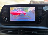 Hyundai BAYON 1.0 Bayon SE Connect TGDi MHEV Auto 5dr 30