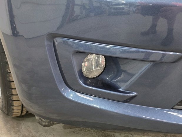 Ford Transit Connect Transit Connect 240 L1 H1 Trend 1.5L 100PS 8 Speed Auto 4