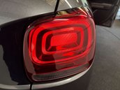 Citroen C3 Aircross 1.2 C3 Aircross Flair PureTech S/S 5dr 55