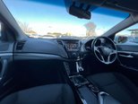 Hyundai i40 1.7 CRDi Blue Drive SE Nav Tourer Euro 6 (s/s) 5dr 34