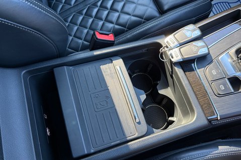 Audi Q5 TDI QUATTRO VORSPRUNG 68