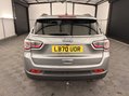 Jeep Compass 1.4T MultiAirII Limited Auto 4WD Euro 6 (s/s) 5dr 52