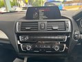 BMW 1 Series 1.5 116d ED Plus Euro 6 (s/s) 5dr 20