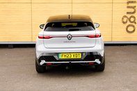 Renault Megane TECHNO 6
