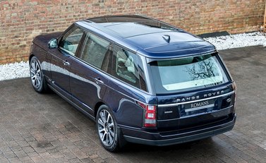 Land Rover Range Rover 5.0 Autobiography LWB 13