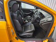 Ford Focus 2.0T EcoBoost ST-3 Hatchback 5dr Petrol Manual Euro 5 (s/s) (250 ps) 20