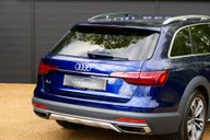 Audi A4 2.0 A4 A-road Sport 45 TFSI Quattro Semi-Auto 4WD 5dr 14