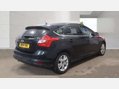 Ford Focus 1.6 TDCi Titanium Navigator Hatchback 5dr Diesel Manual Euro 5 (s/s) (115 p 4