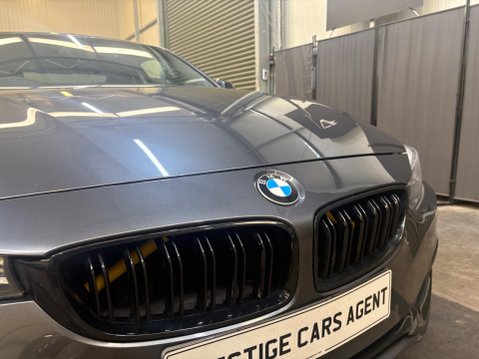 BMW 4 Series 2.0 420i GPF Sport Auto xDrive Euro 6 (s/s) 2dr 47