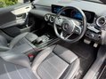 Mercedes-Benz CLA Class 1.3 CLA 180 AMG Line Premium Plus Night Edition Auto 4dr 19