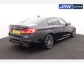 BMW 5 Series 3.0 540i xDrive M Sport Auto 4WD 4dr 9