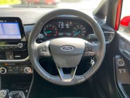 Ford Fiesta 1.0 Fiesta Zetec T 5dr 22