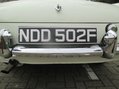 MG MGC 41