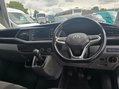 Volkswagen Transporter T30 TDI P/V STARTLINE 10