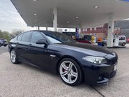 BMW 5 Series 535D M SPORT 6
