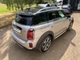 Mini Countryman COOPER EXCLUSIVE 23